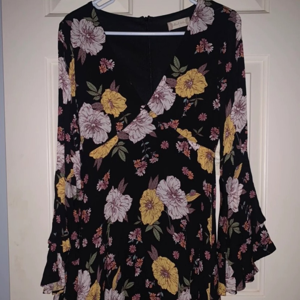 Altar’d State Dress